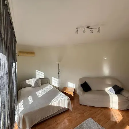 公寓 Nelfan Hajdúszoboszló