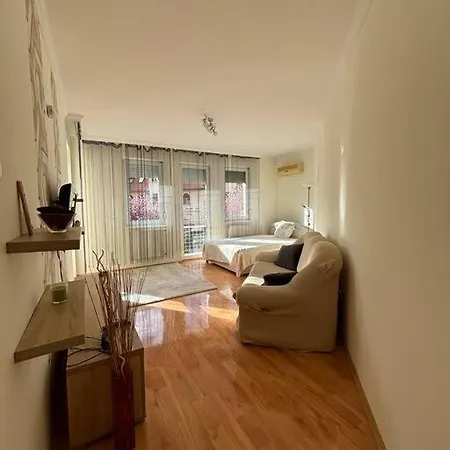 Nelfan Apartment Hajduszoboszlo