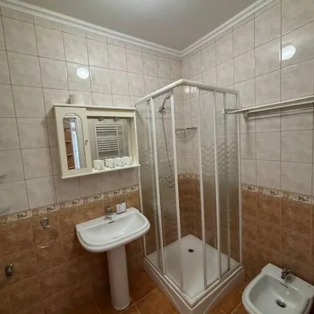 公寓 Nelfan Hajdúszoboszló